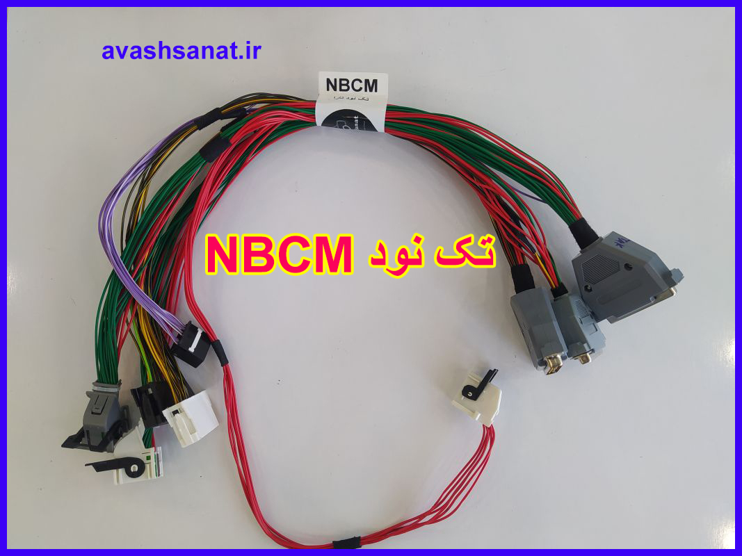 NBCMتک نود