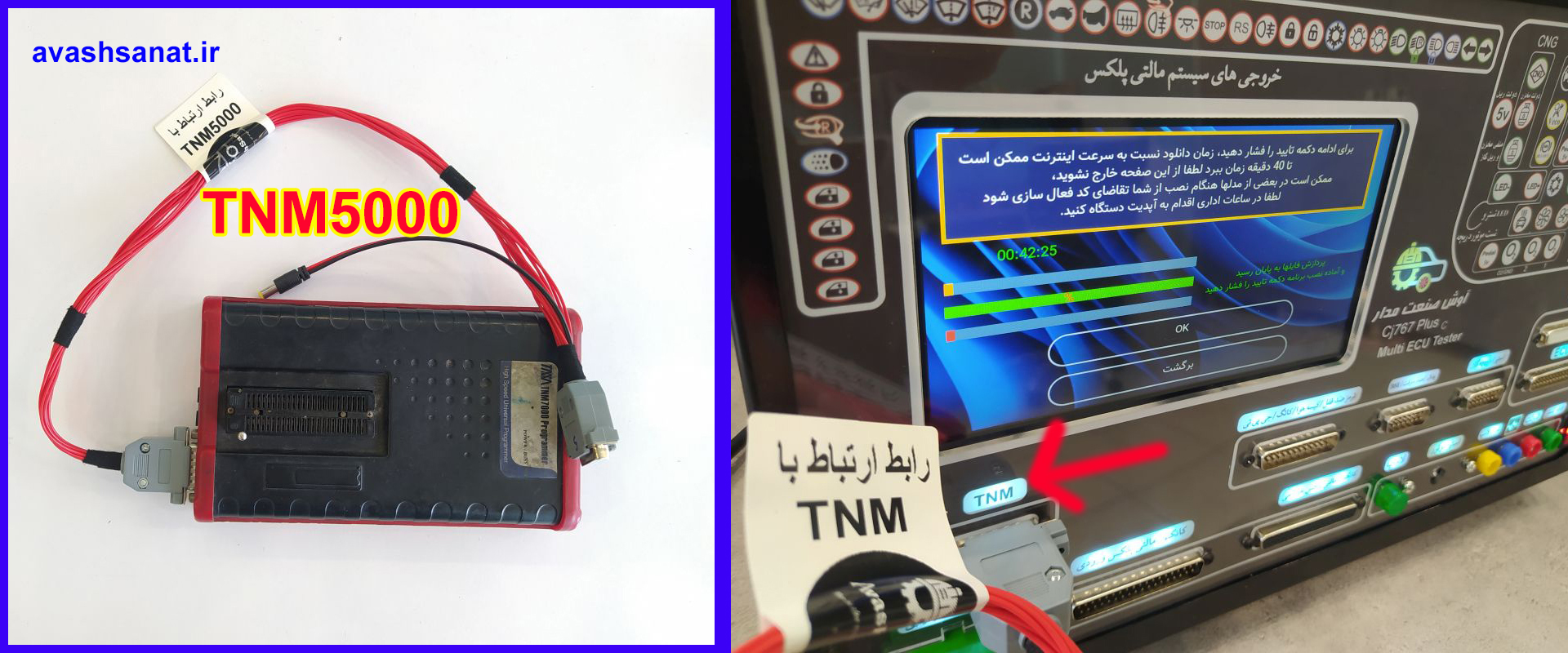 TNM.5000