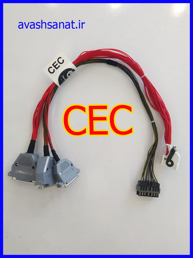 CEC
